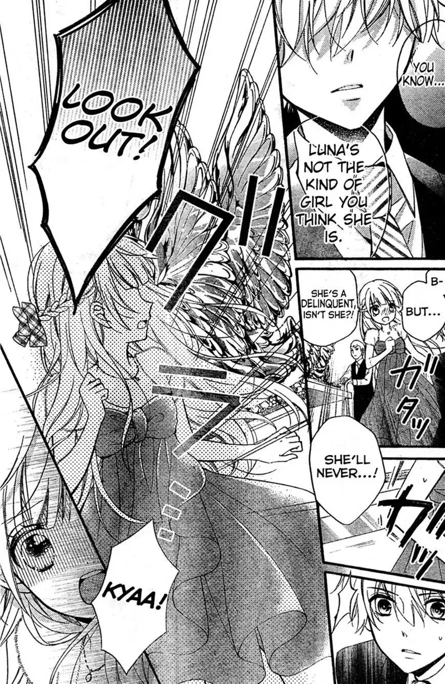 Usotsuki Ouji to Nisemono Kanojo Chapter 10 29